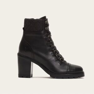 Frye Women's Addie Hiker Boots